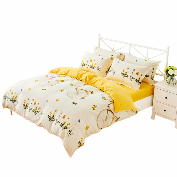 Λευκά είδη σε όμορφα σχέδια