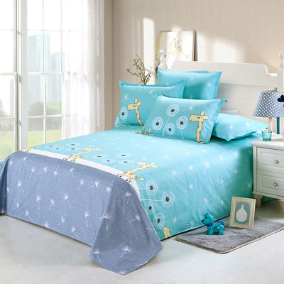 Спално бельо във всички размери и различни цветове