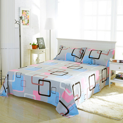 Спално бельо във всички размери и различни цветове