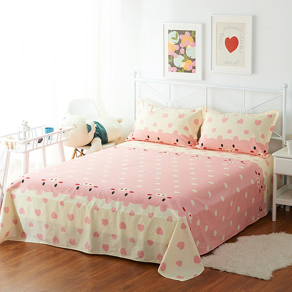 Спално бельо във всички размери и различни цветове