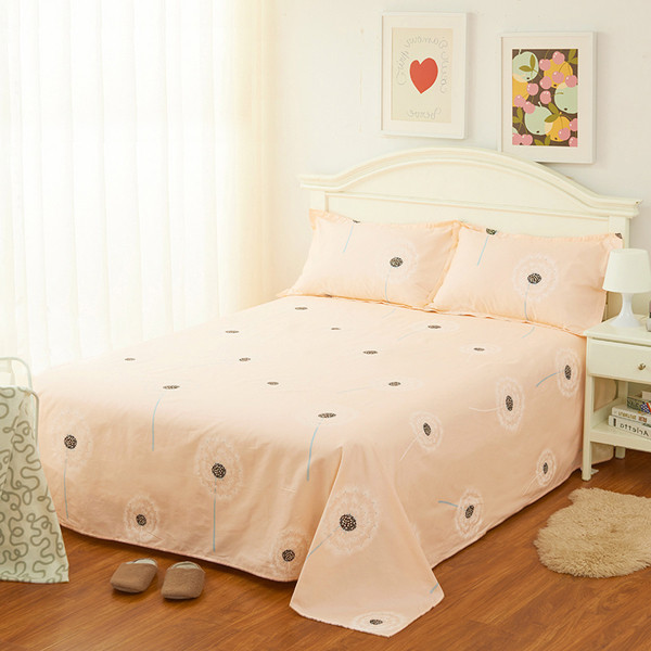 Спално бельо във всички размери и различни цветове