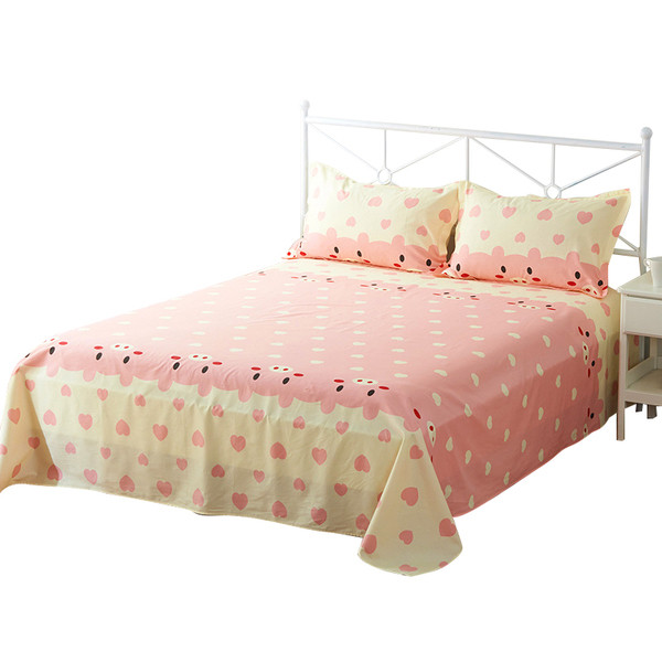 Спално бельо във всички размери и различни цветове