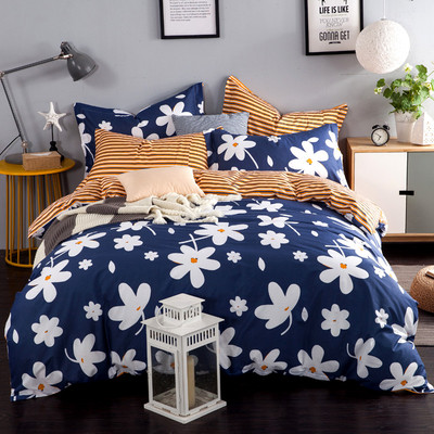 Красиво спално бельо в три размера