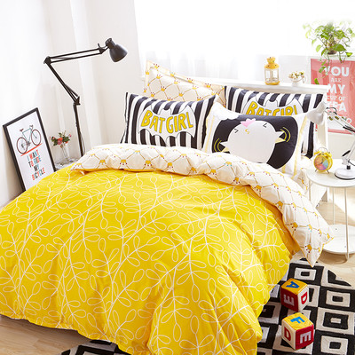 Красиво спално бельо в три размера