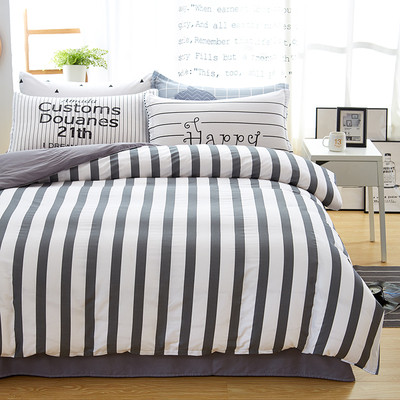 Красиво спално бельо в три размера