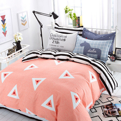 Красиво спално бельо в три размера