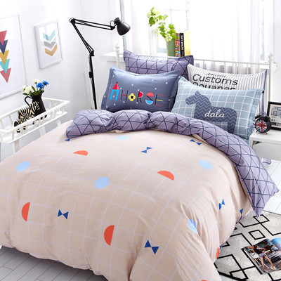 Красиво спално бельо в три размера