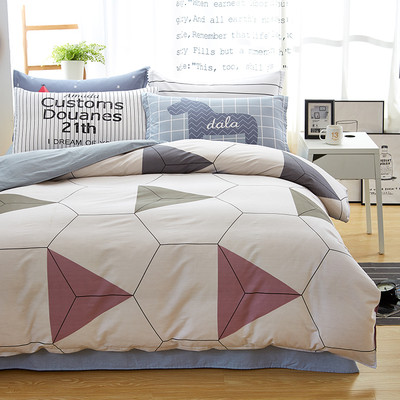 Красиво спално бельо в три размера