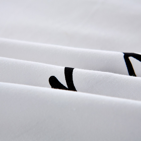 Красиво спално бельо в три размера 