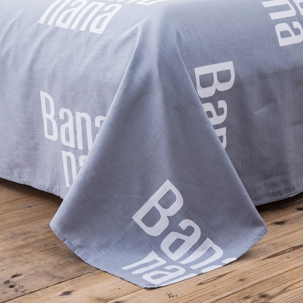 Сладко спално бельо с анимационни изображения в много цветове