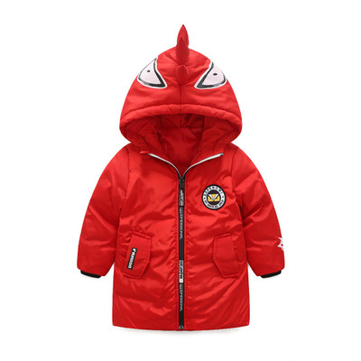 Παιδικό σπορ μπουφάν για αγόρια