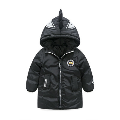 Παιδικό σπορ μπουφάν για αγόρια