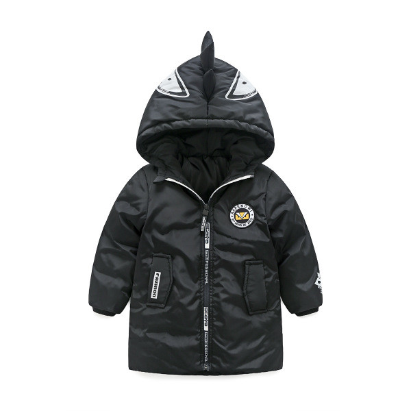 Παιδικό σπορ μπουφάν για αγόρια