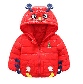 Детско яке за момчета и момичета