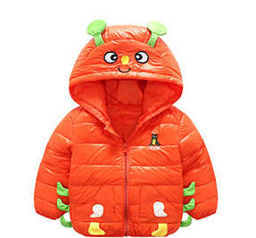 Детско яке за момчета и момичета