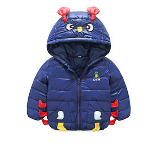 Детско яке за момчета и момичета