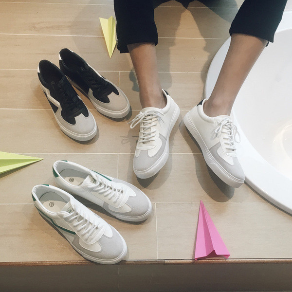 Ежедневни мъжки маратонки в три разцветки