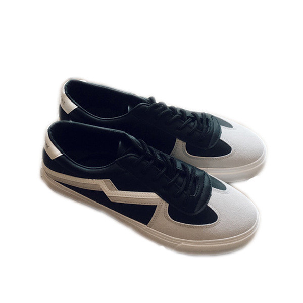 Ежедневни мъжки маратонки в три разцветки