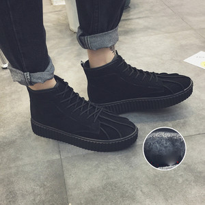 Стилни мъжки кецове в два цвята и в два модела