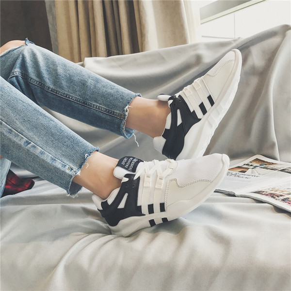 Αθλητικά ανδρικά παπούτσια σε τρία χρώματα κατάλληλα για την καθημερινή ζωή