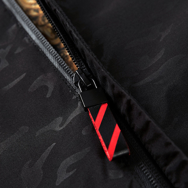 Есенно мъжко яке с качулка ,3 цвята