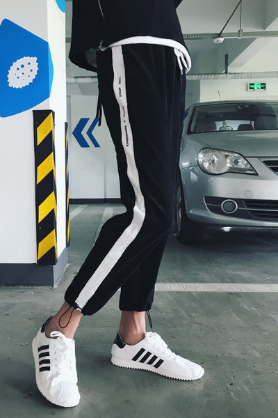 Ανδρικά παντελόνια ν 9/10 σε διάφορα χρώματα