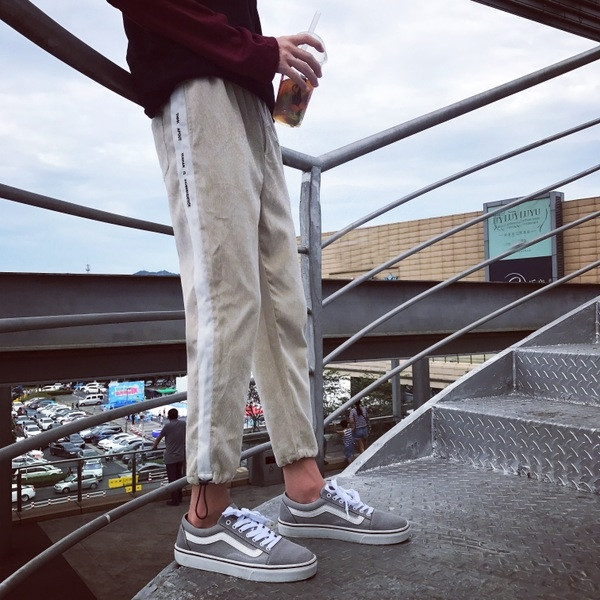 Ανδρικά παντελόνια ν 9/10 σε διάφορα χρώματα