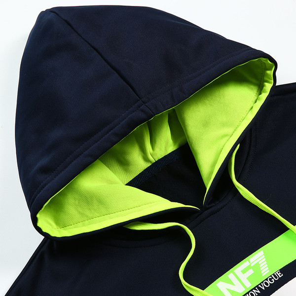 Ежедневен много удобен мъжки екип , 3 модела