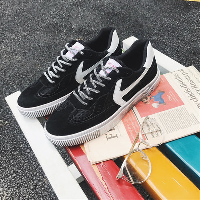 Стилни и ежедневни кецове за мъжете в три цвят