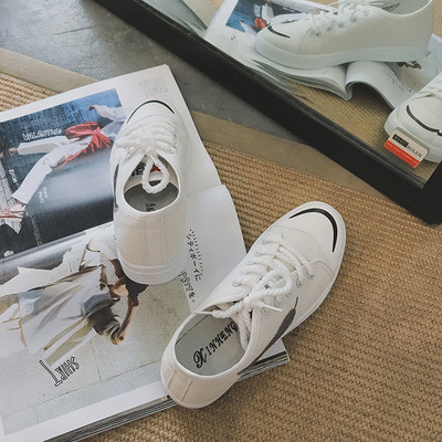 Ежедневни мъжки кецове в три цвята с бродерия