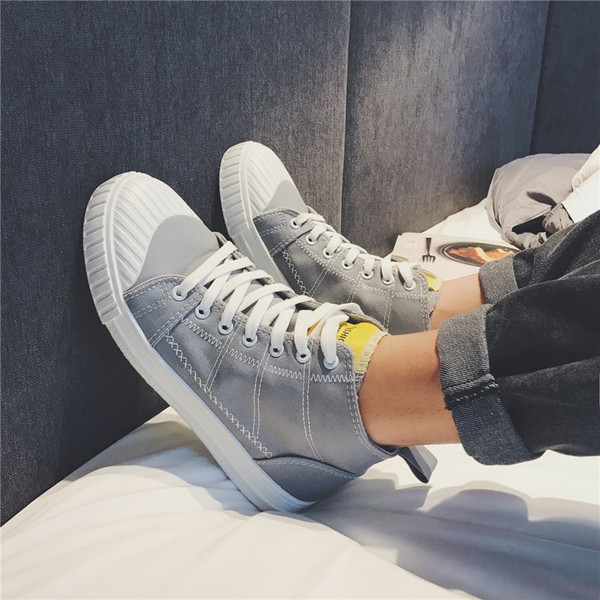 Есенни мъжки кецове в два цвята