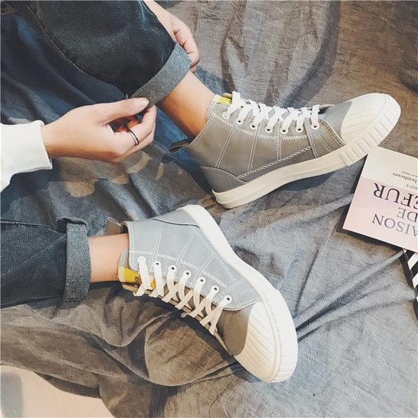 Есенни мъжки кецове в два цвята