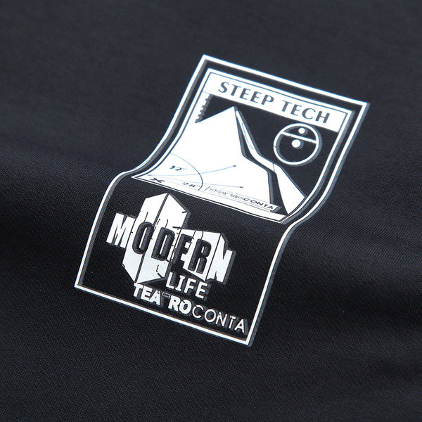 Дамска ежедневна спортна блуза с дълъг ръкав и О-образна яка 