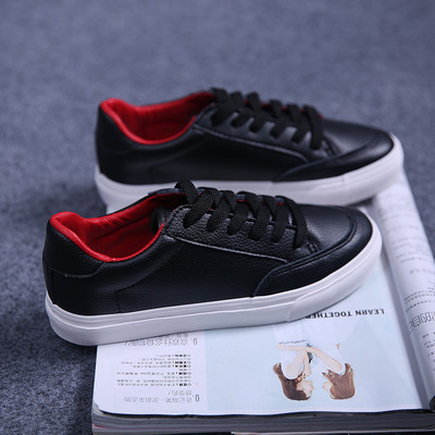 Семпли дамски кецове в два модела - с пух и без пух