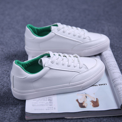 Семпли дамски кецове в два модела - с пух и без пух