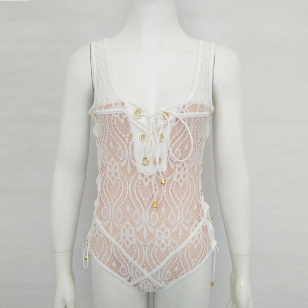 Дамско боди в няколко цвята, подходящо и за бански