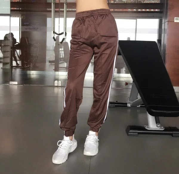 Спортен дамски панталон в много цветове