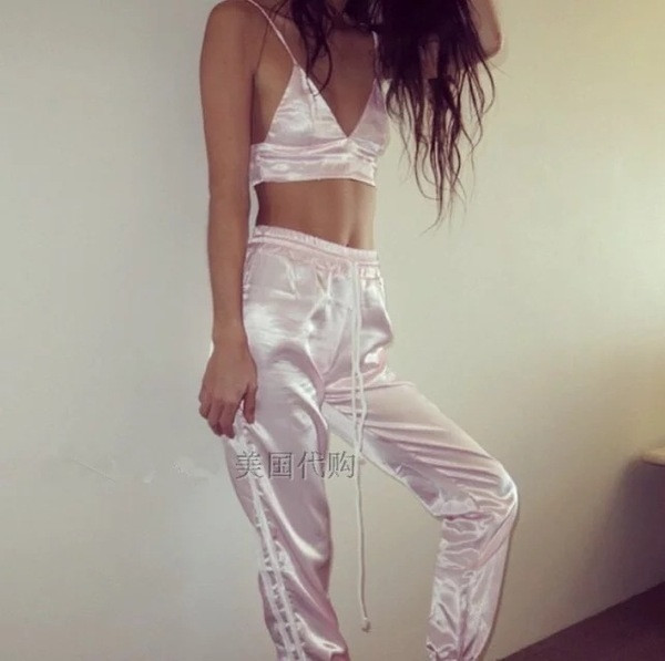 Спортен дамски панталон в много цветове