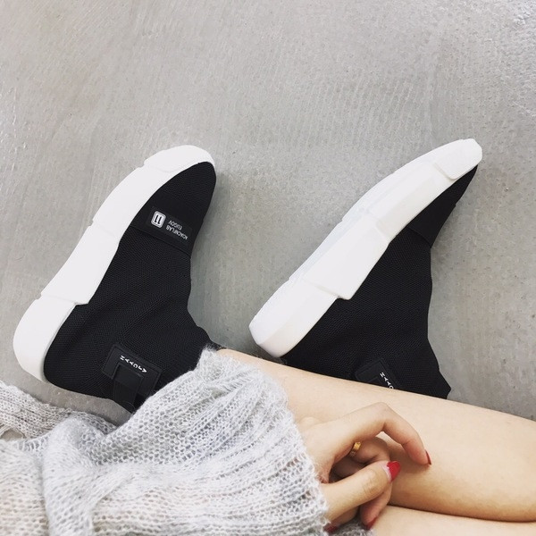 Спортни дамски боти - много удобни