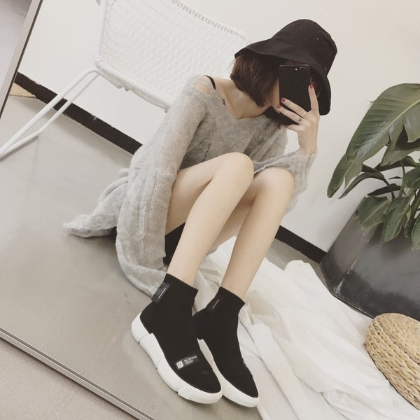 Спортни дамски боти - много удобни