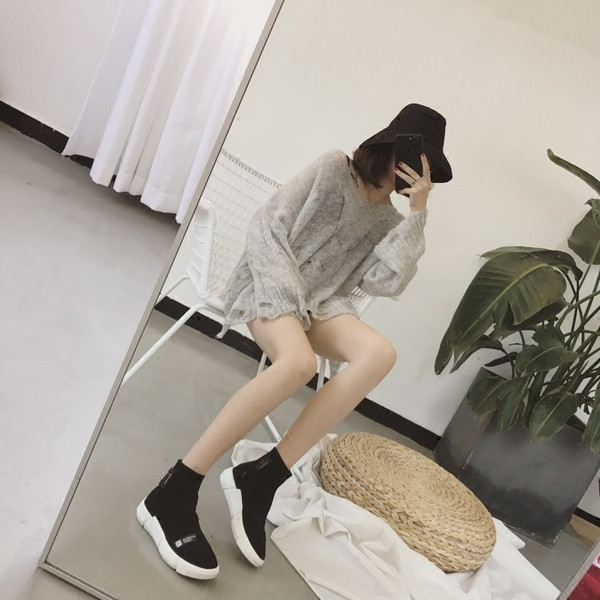 Спортни дамски боти - много удобни