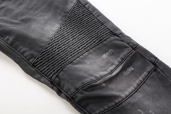 Ανδρικό τζιν κορυφαίο μοντέλο, 2 χρώματα