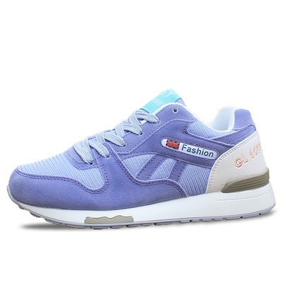 Γυναικεία αθλητικά παπούτσια για καθημερινές και αθλητικές δραστηριότητες