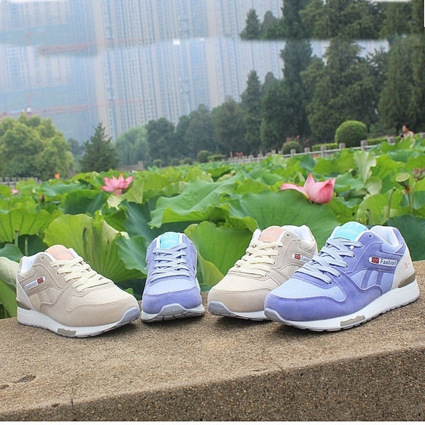 Γυναικεία αθλητικά παπούτσια για καθημερινές και αθλητικές δραστηριότητες