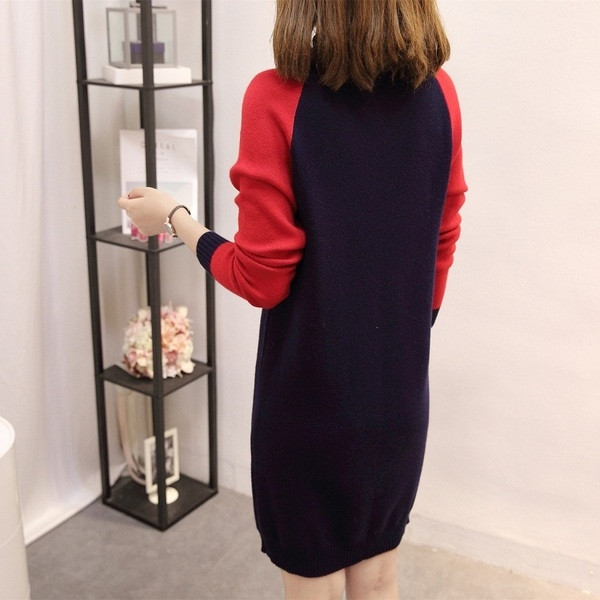 Γυναικέιο φόρεμα με αστέρι - δύο μοντέλα