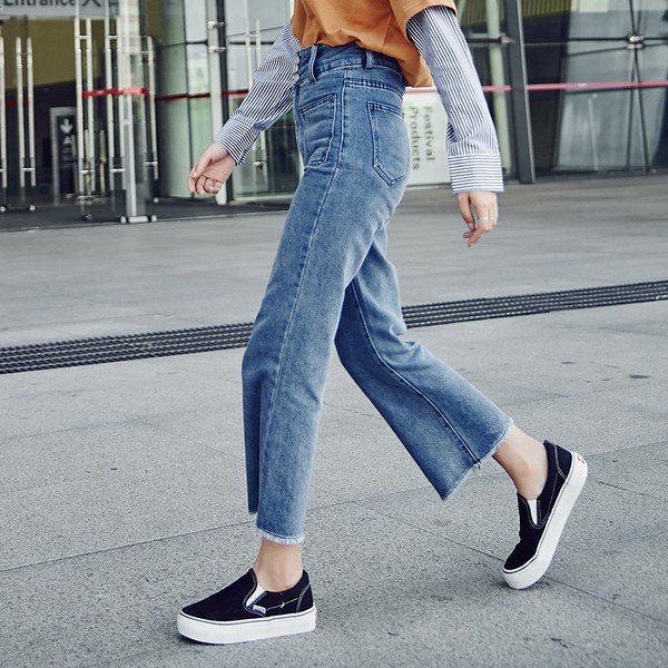 Γυναικέια  μπλε τζιν   Charlton