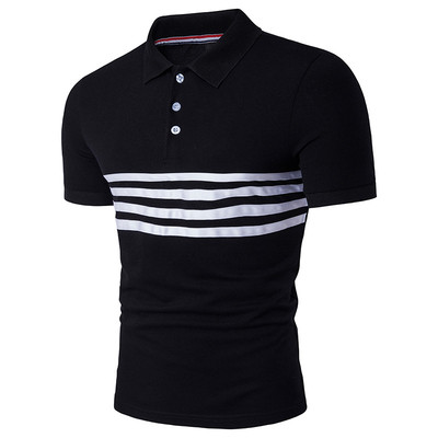 Ανδρικό πουκάμισο με κολάρο