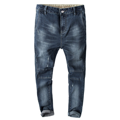 Κομψά ανδρικά τζιν