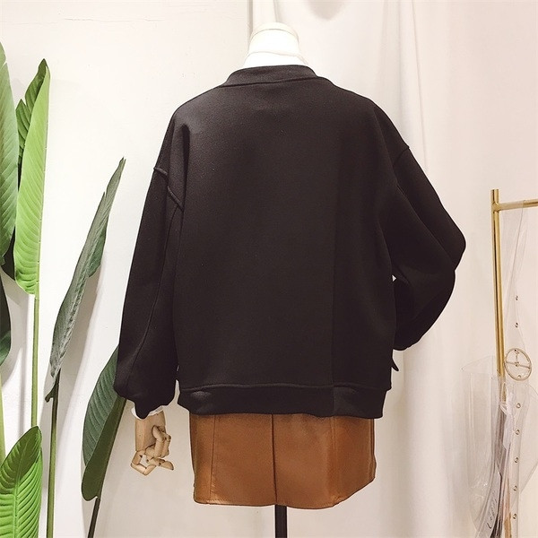 Καθημερινό λεπτό γυναικείο μπουφάν σε τρία χρώματα