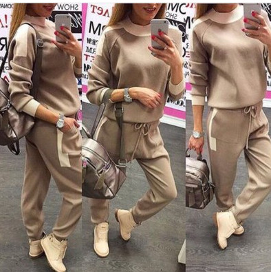 Ημερήσια αθλητική γυναικεία ομάδα, 3 χρώματα